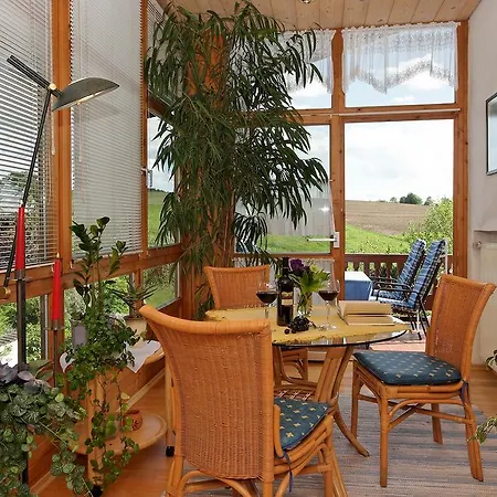 Ferienwohnungen Krenn Tittling Room photo