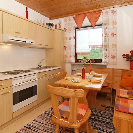 Ferienwohnungen Krenn Tittling Room photo