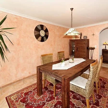 Ferienwohnungen Krenn Tittling Room photo