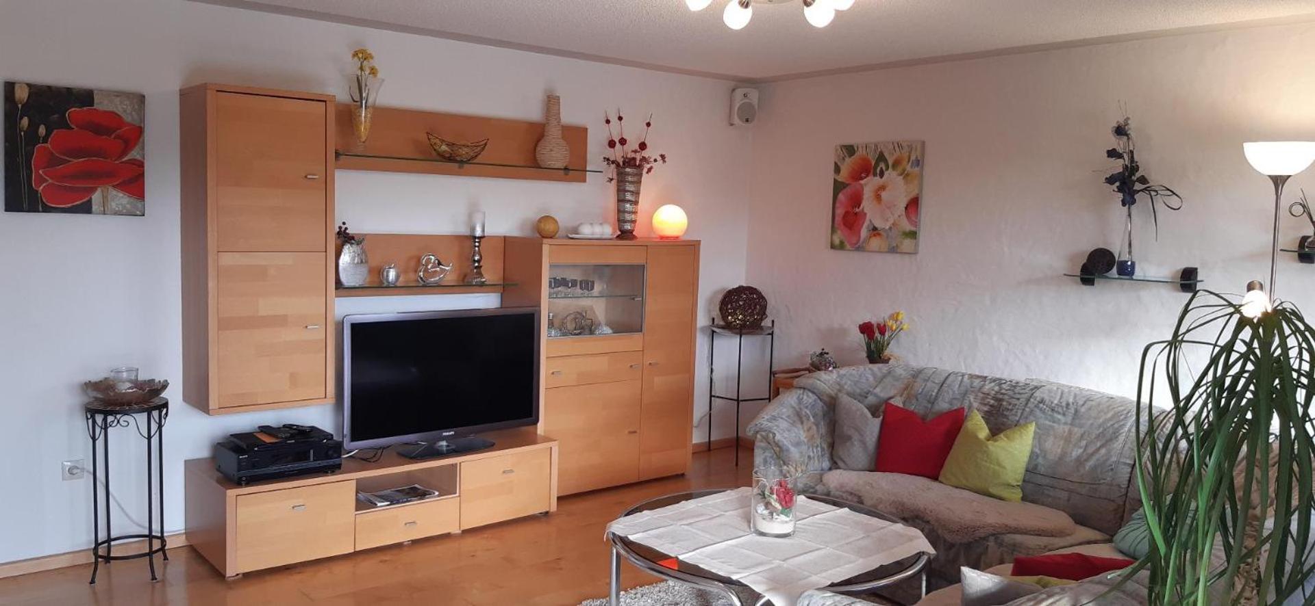 Krenn Apartment