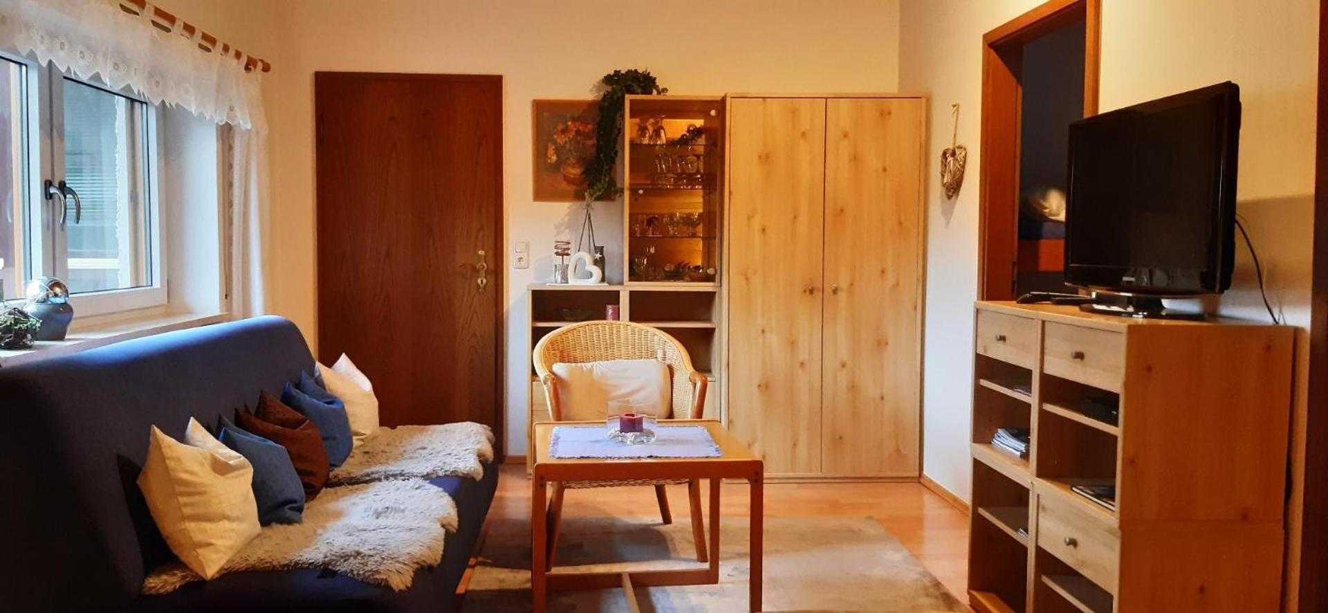Apartment Krenn