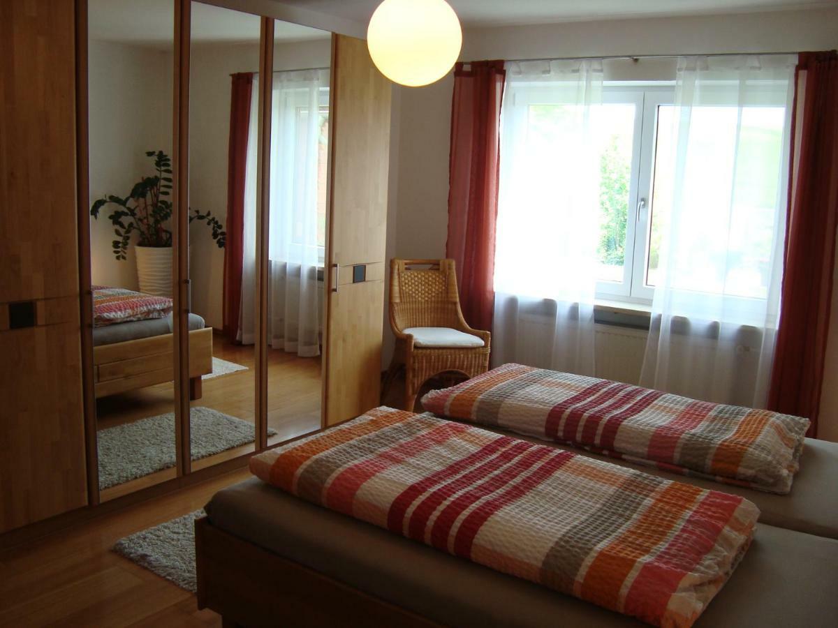 Apartment Krenn *